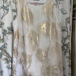 Lilly Pulitzer Calissa Dress - XL